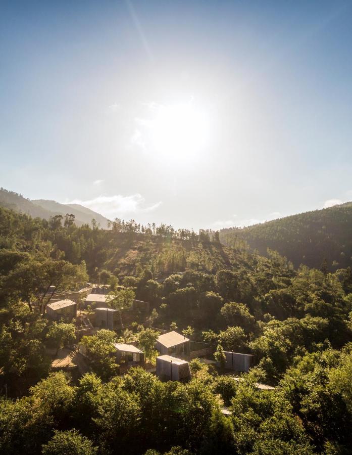 Syntony Hotels - Paradinha Village Arouca Extérieur photo